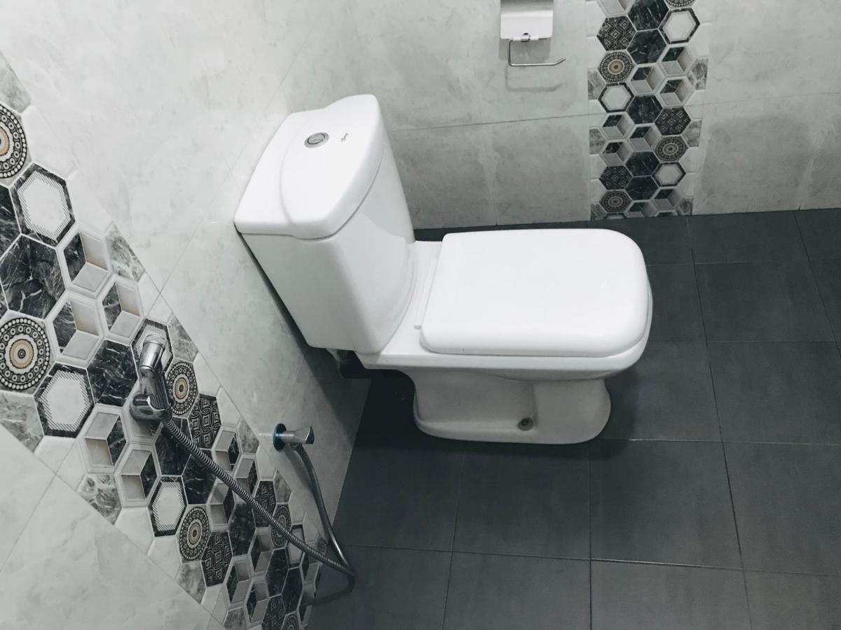 Gangadiya Lodge Szigirija Kültér fotó