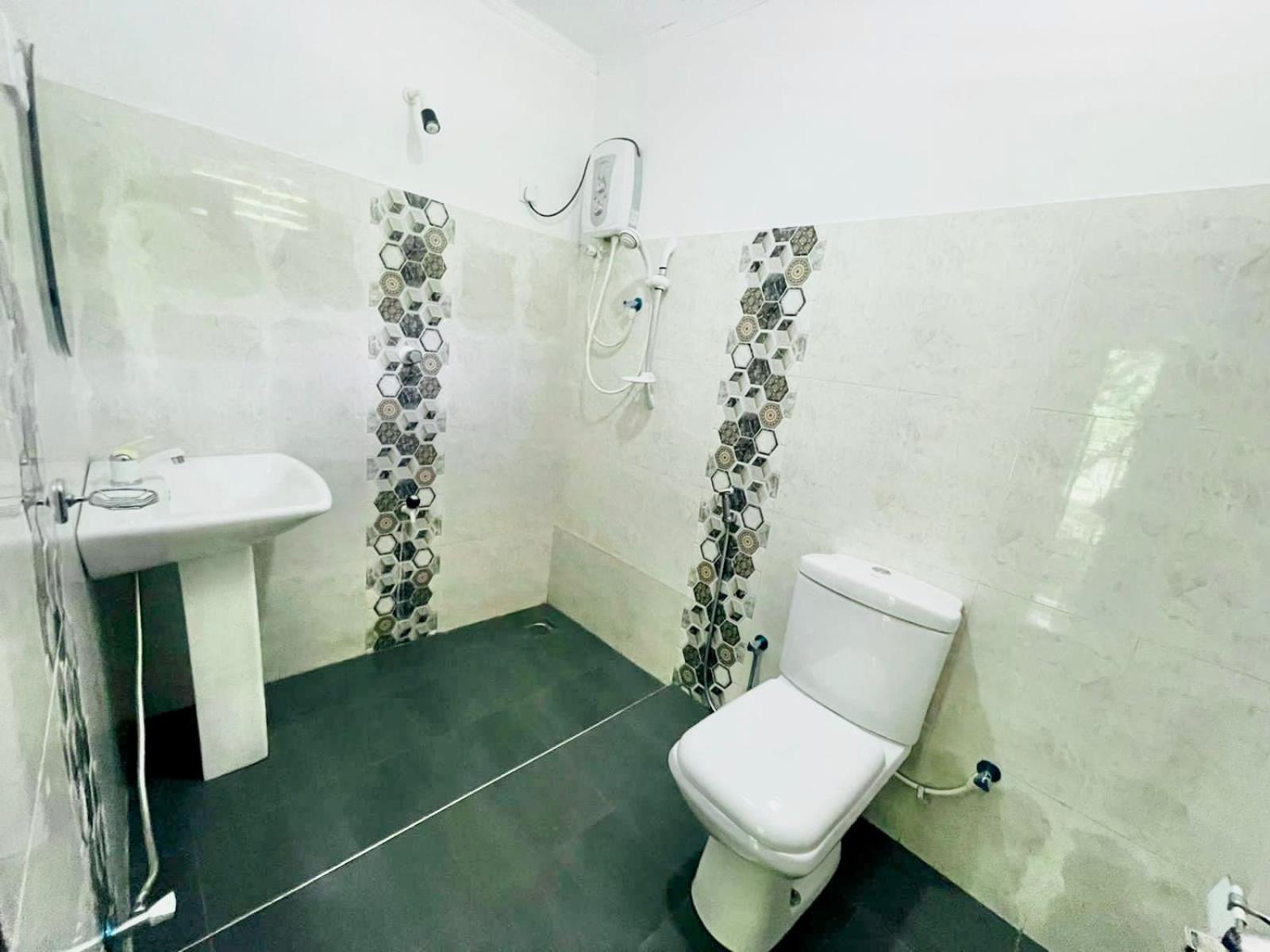 Gangadiya Lodge Szigirija Kültér fotó